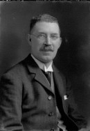 Reynold Alleyne Nicholson by Lafayette (Lafayette Ltd)