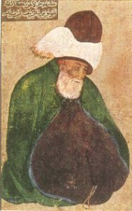 mevlana