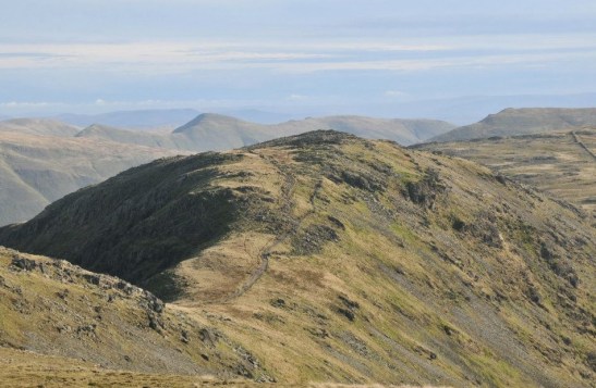 fairfield horseshoe