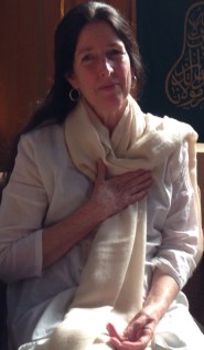 Shaykha Camille Helminski