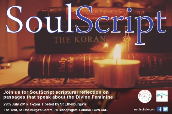 SoulScript Jul 29