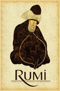 My Times With Rumi | Rumi's Circle
